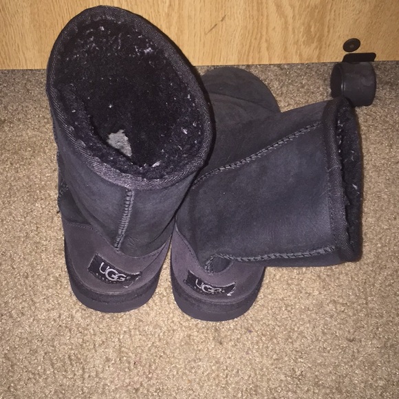 CLASSIC AUTHENTIC UGG BOOTS - Picture 5 of 8